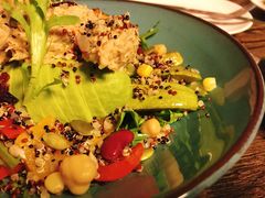 -HIGH FIVE哈福手工汉堡(桂林路店)