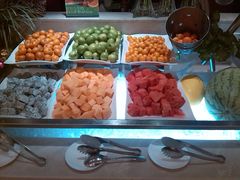 早餐-重庆维景国际大酒店