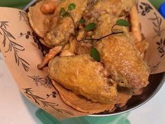 -大树餐厅(红旗街万达店)