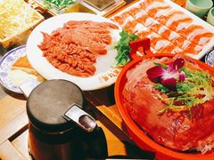 -蜀江龙火锅(339店)