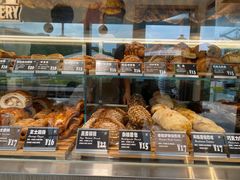 -81BAKERY(大学路店)