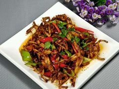 android_upload_pic-南阳城烧烤海鲜酒店(和平路店)