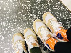 -麦当劳(新世纪环球中心店)