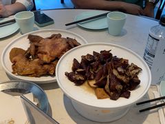 -春发生饭店·非遗(南院门店)
