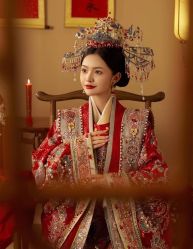 -衣贝姿婚纱礼服馆