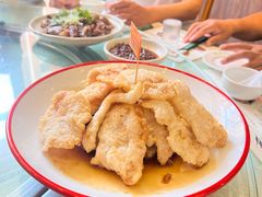 -金达莱冷面百年石锅饭(宾馆胡同店)