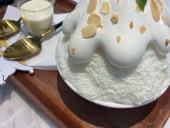 -丹礼糖甜品