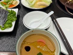 -仁和四季涮肉馆(天坛南门店)