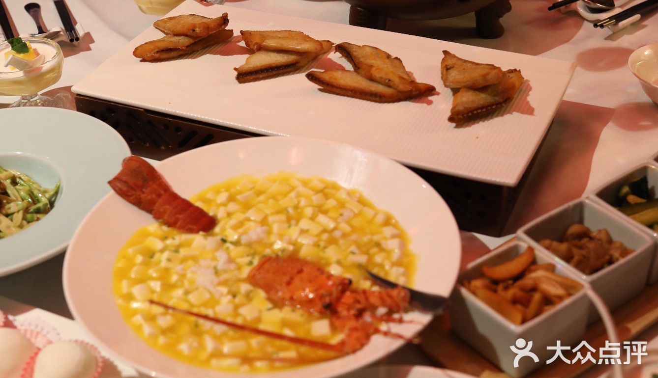 金山城湖畔人家 藏在帝都的秘密空中花园⛲️