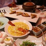 金山城湖畔人家 藏在帝都的秘密空中花园⛲️