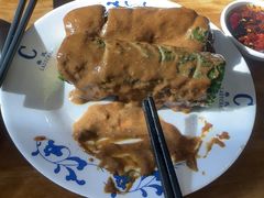 -柴氏风味斋(甘家口店)