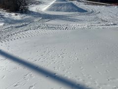 -中旅松花湖滑雪场