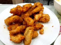 -茂隆餐厅(进贤路店)