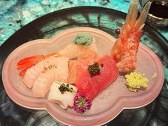 -風料理.鮨Omakase