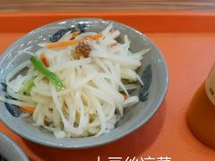 -顺溜·手工刀削面·黑金店(铜锣湾店)