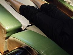 -杭州水知情足浴SPA(苏州店)