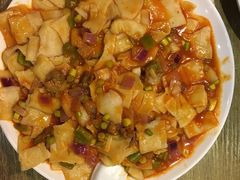 -巴依兄弟西域美食(机场店)