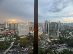 -广州花园酒店·凌璇阁旋转餐厅CAROUSEL360