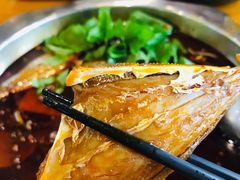 -川东长筷子耗儿鱼(万象润街店)