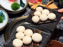 -牛将军•涮肉•烤肉•铁板烧(北京王府井·故宫店)