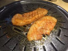 -釜山火炉·海鲜烤肉(紫藤路店)