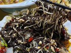 -温州一家人美食(西木头市店)