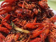 -盱眙红叶龙虾(金源北路店)