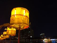 -珠江夜游广州塔·中大码头