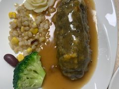 -宜兴隆家宴·私房菜(泰安华庭店)
