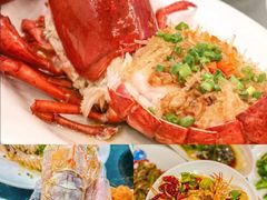 -四川小胡子海鲜(丁村万人海鲜广场店)