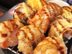 -仙隐小鹿中华料理(南宁万象城店)