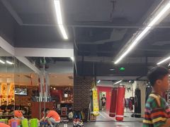 -拳盛时代拳击俱乐部(北京路店)