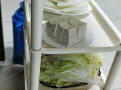 送菜-瑞强涮锅(徐家楼店)