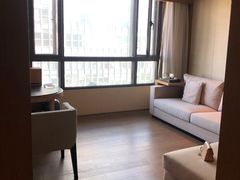 -杭州逸酒店(西湖武林店)