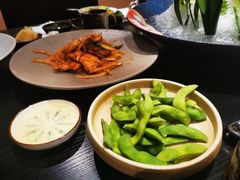 -西村日本料理(香格里拉饭店)