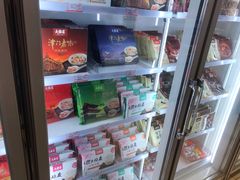 零售区-大桥道糕点食品店(津塘路店)