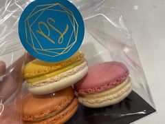 -PAUL LAFAYET 法式甜品(深圳湾万象城店)