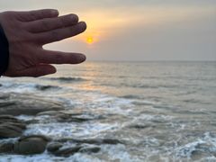 -老虎石海上公园