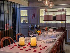 -壳里西餐厅Coquille Seafood Bistro(蒙自路店)