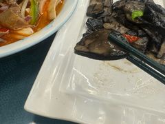 -乡村馕坑肉·烧烤·新疆菜·本地人更爱吃(阿勒泰首店)