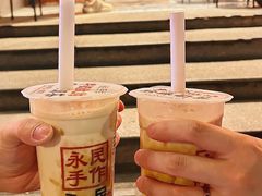 -火山屋台(新街口店)