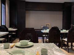 -萬國春·中菜馆(颐和公馆店)