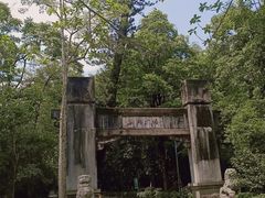 -鼎湖山风景区