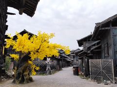 -中国汉城景区