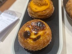 -禄运茶居·手工点心(猎德店)