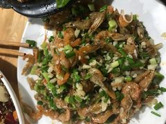 -二孃鸡爪爪(双楠店)