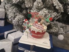 -ZOZO's昌左左精致甜品设计(新北店)