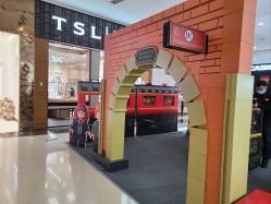 -乐高授权专卖店(中关村领展店)
