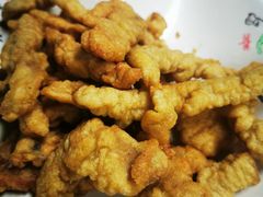 -小民大排档(光谷店)