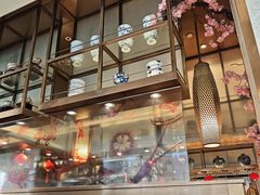 -东方红海鲜百汇(国际大厦店)